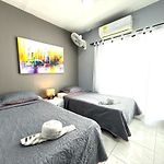 Apto 2Br Beach Airport 5 Minutes From Old City