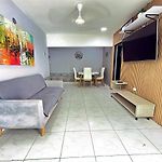 Apto 2Br Beach Airport 5 Minutes From Old City