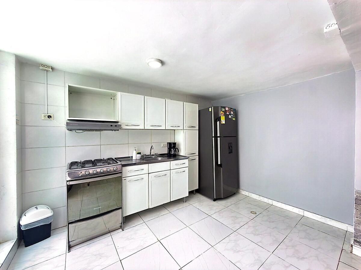 Apto 2br Airport 5 Minutes From Old Apartamento Cartagena