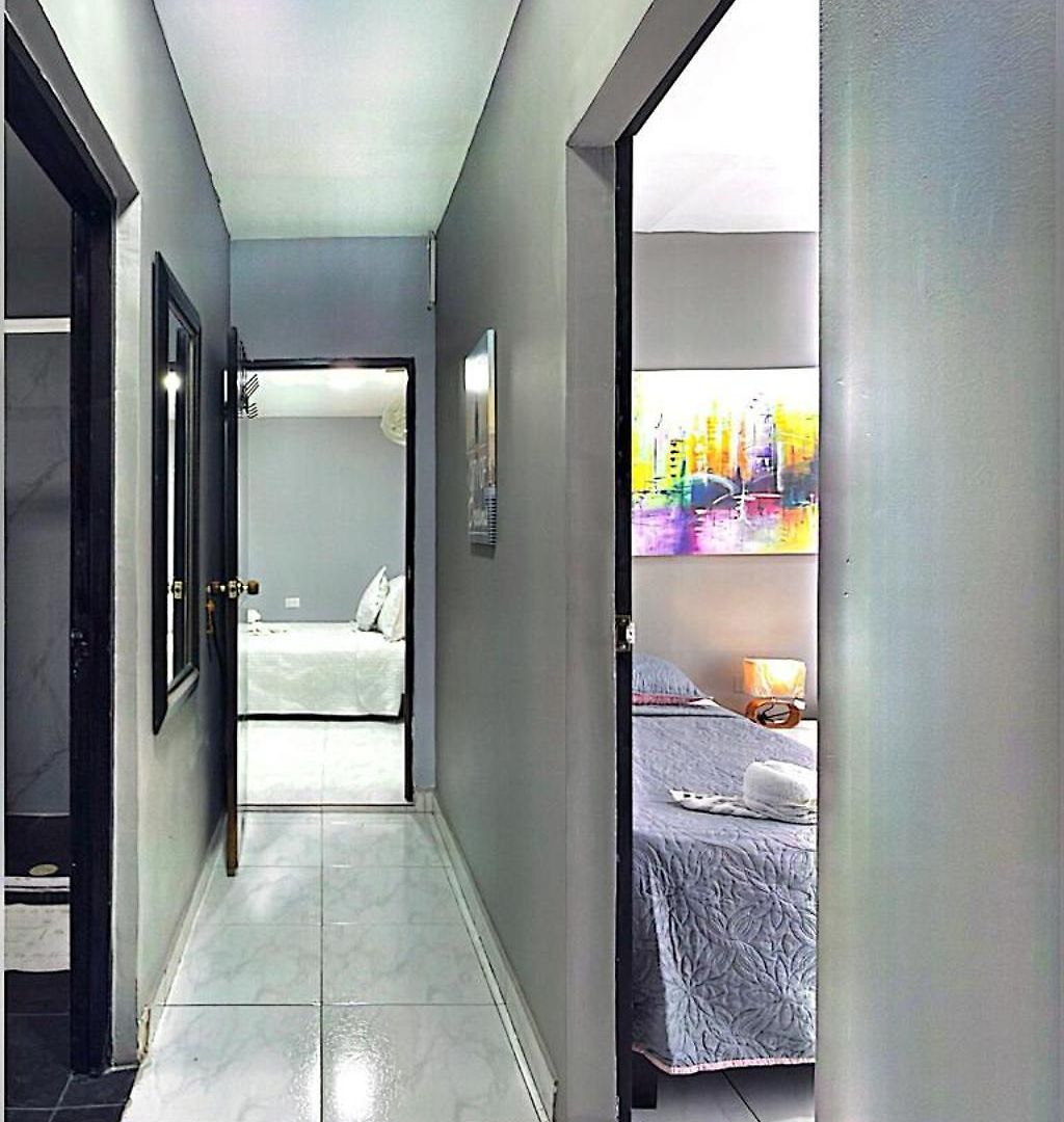 Apto 2br Airport 5 Minutes From Old Cartagena