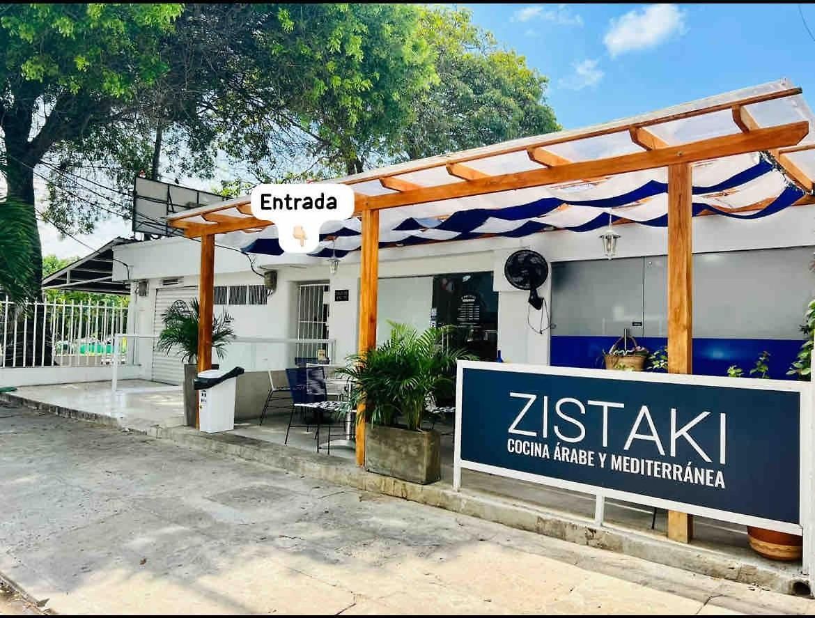 Apartamento Apto 2br Airport 5 Minutes From Old