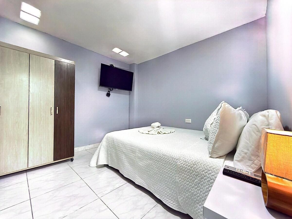 Apartamento Apto 2br Airport 5 Minutes From Old