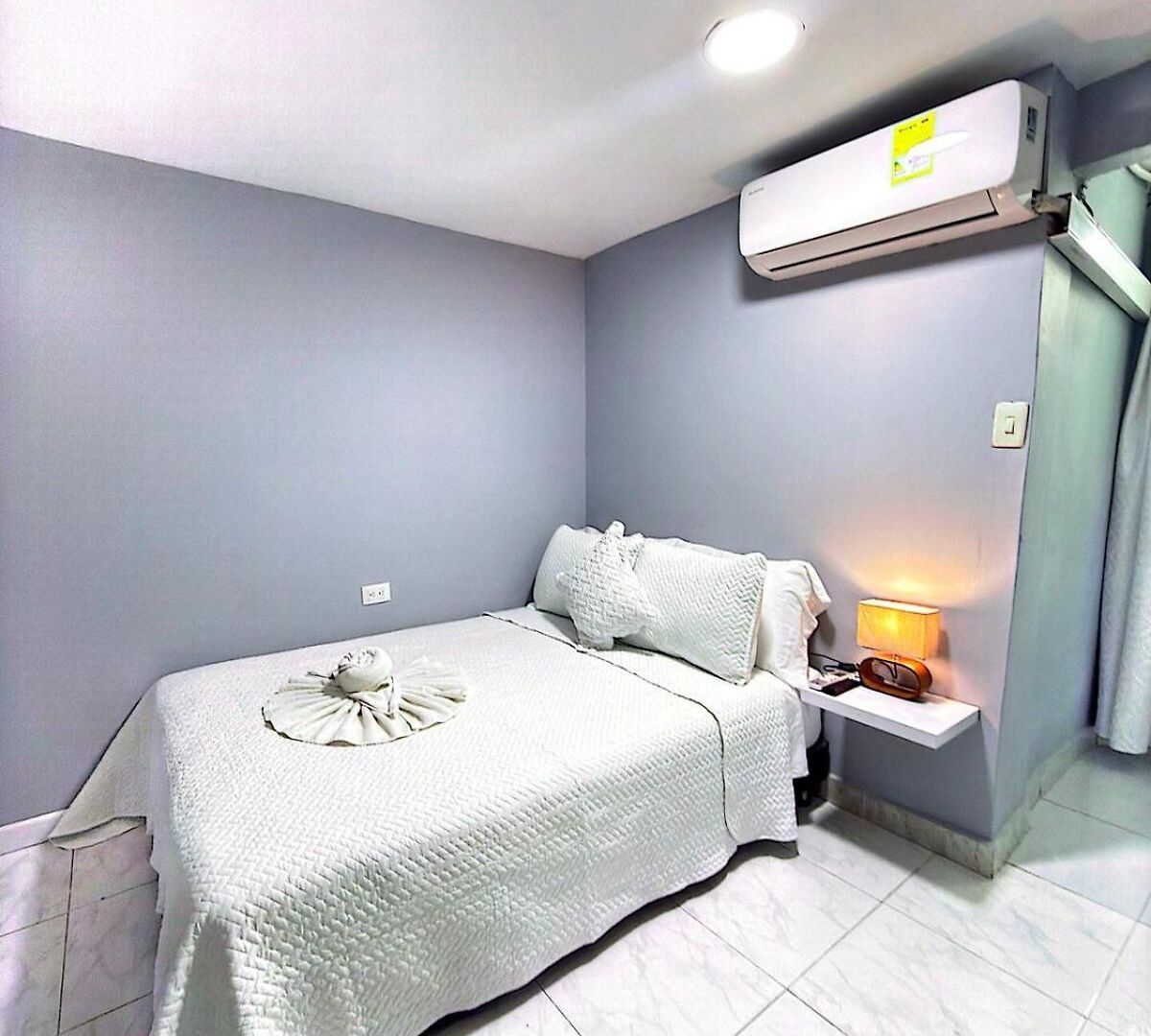 Apto 2br Airport 5 Minutes From Old Apartamento Cartagena