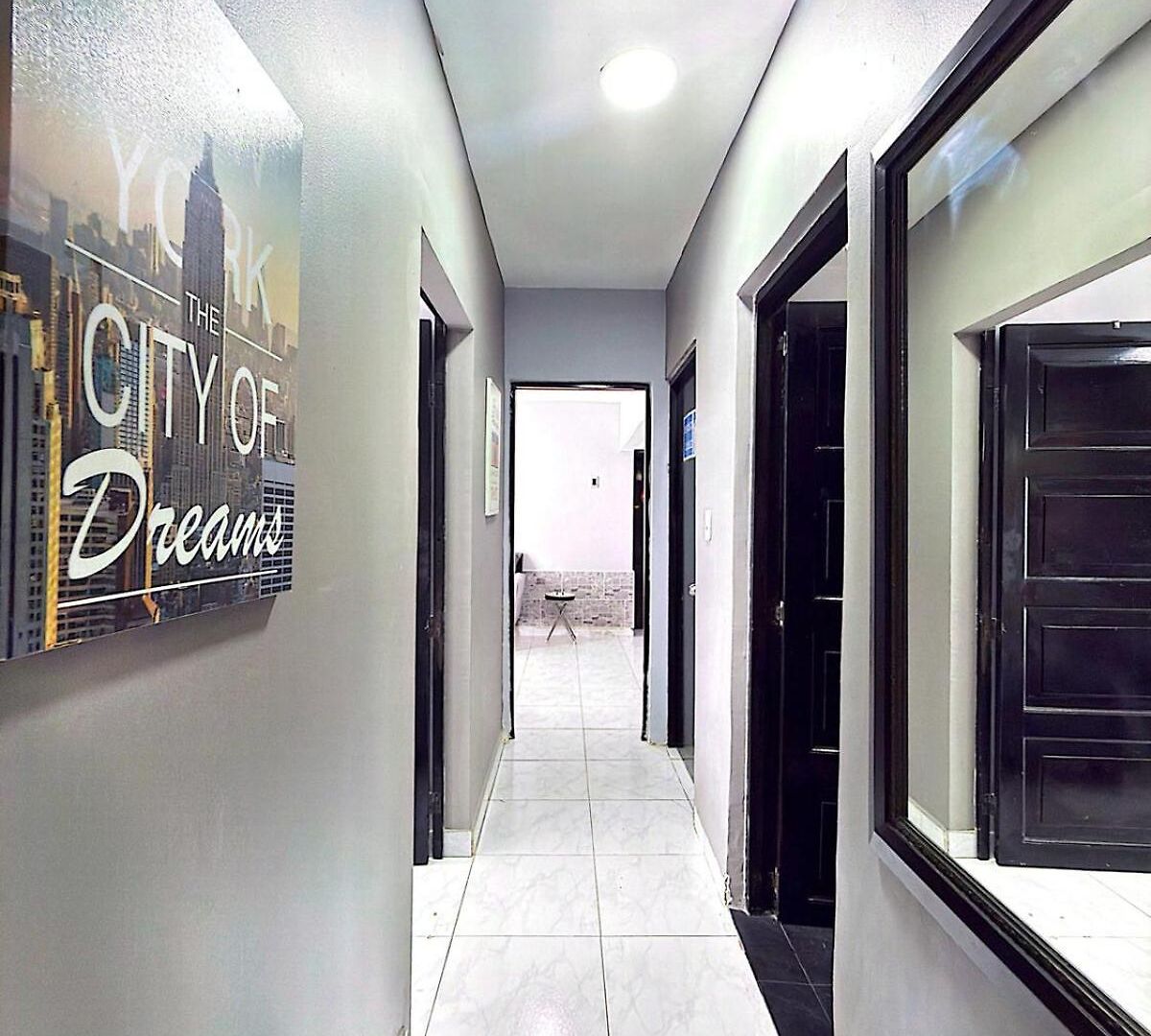Apto 2br Airport 5 Minutes From Old * Cartagena