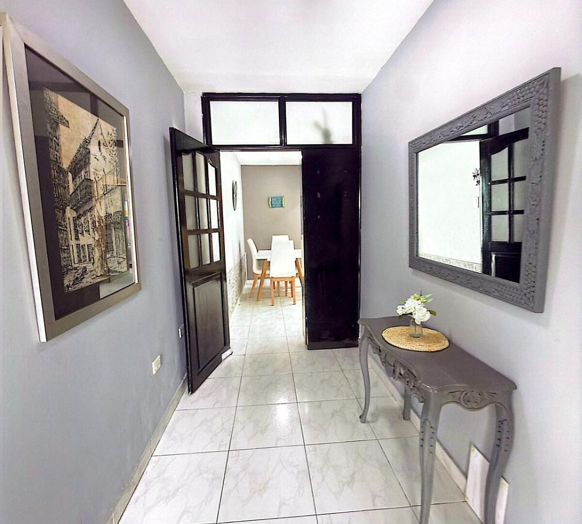 Apartamento Apto 2br Airport 5 Minutes From Old *