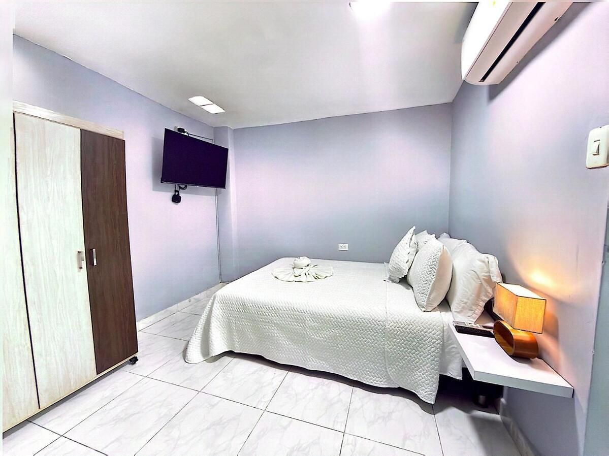 Apto 2br Airport 5 Minutes From Old Apartamento Cartagena