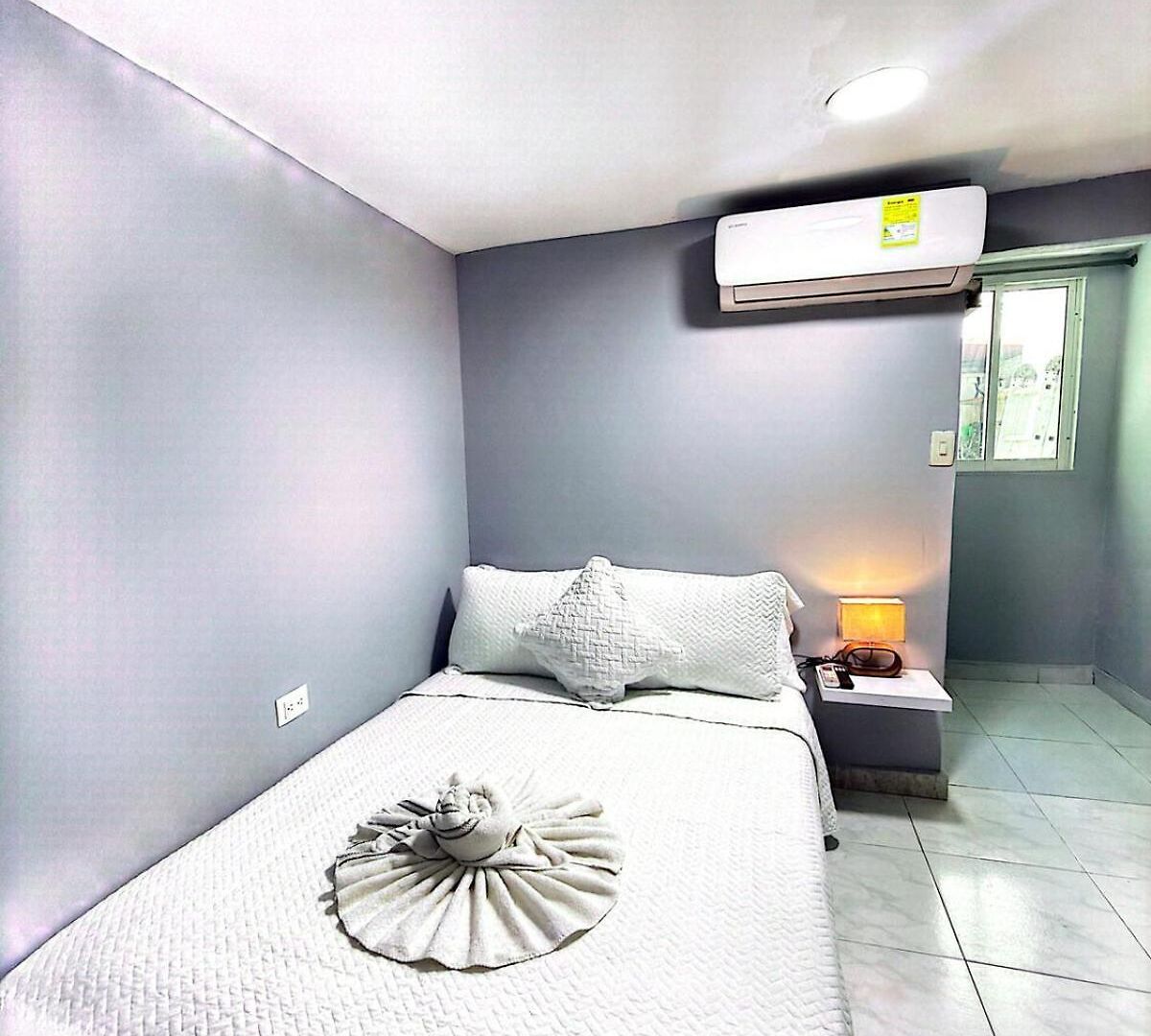 Apto 2br Airport 5 Minutes From Old *