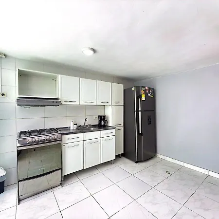 Apto 2br Airport 5 Minutes From Old Apartamento Cartagena