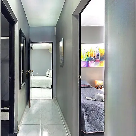Apto 2br Airport 5 Minutes From Old Cartagena