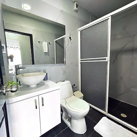 Apartamento Apto 2br Airport 5 Minutes From Old *