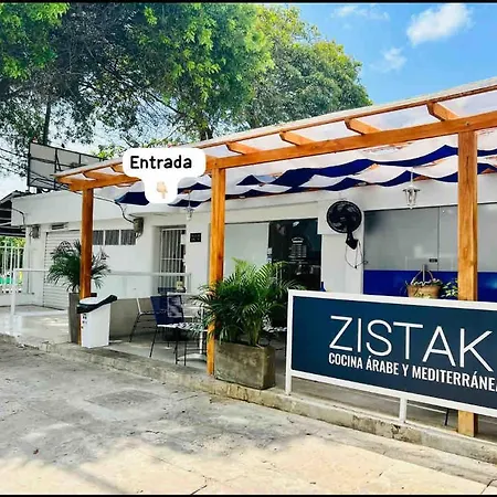 Apartamento Apto 2br Airport 5 Minutes From Old