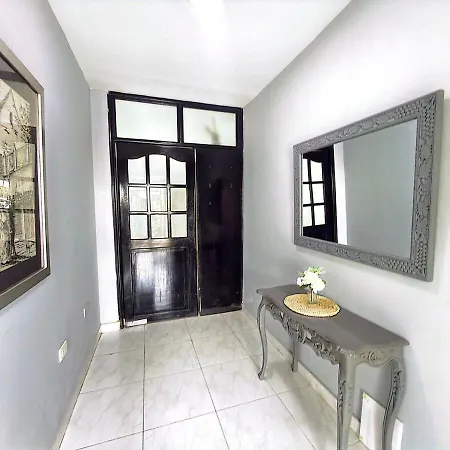 Apartamento Apto 2br Airport 5 Minutes From Old