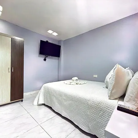 Apartamento Apto 2br Airport 5 Minutes From Old