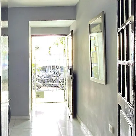 Apto 2br Airport 5 Minutes From Old Apartamento *