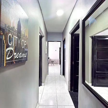Apto 2br Airport 5 Minutes From Old * Cartagena