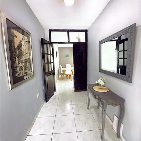 Apartamento Apto 2br Airport 5 Minutes From Old *