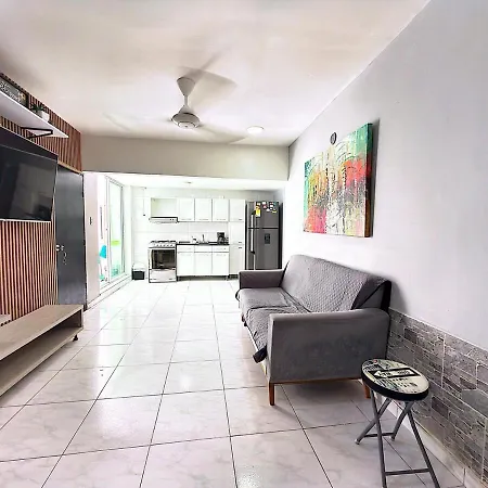 Apartamento Apto 2br Airport 5 Minutes From Old Cartagena