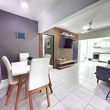 Apto 2br Airport 5 Minutes From Old Cartagena